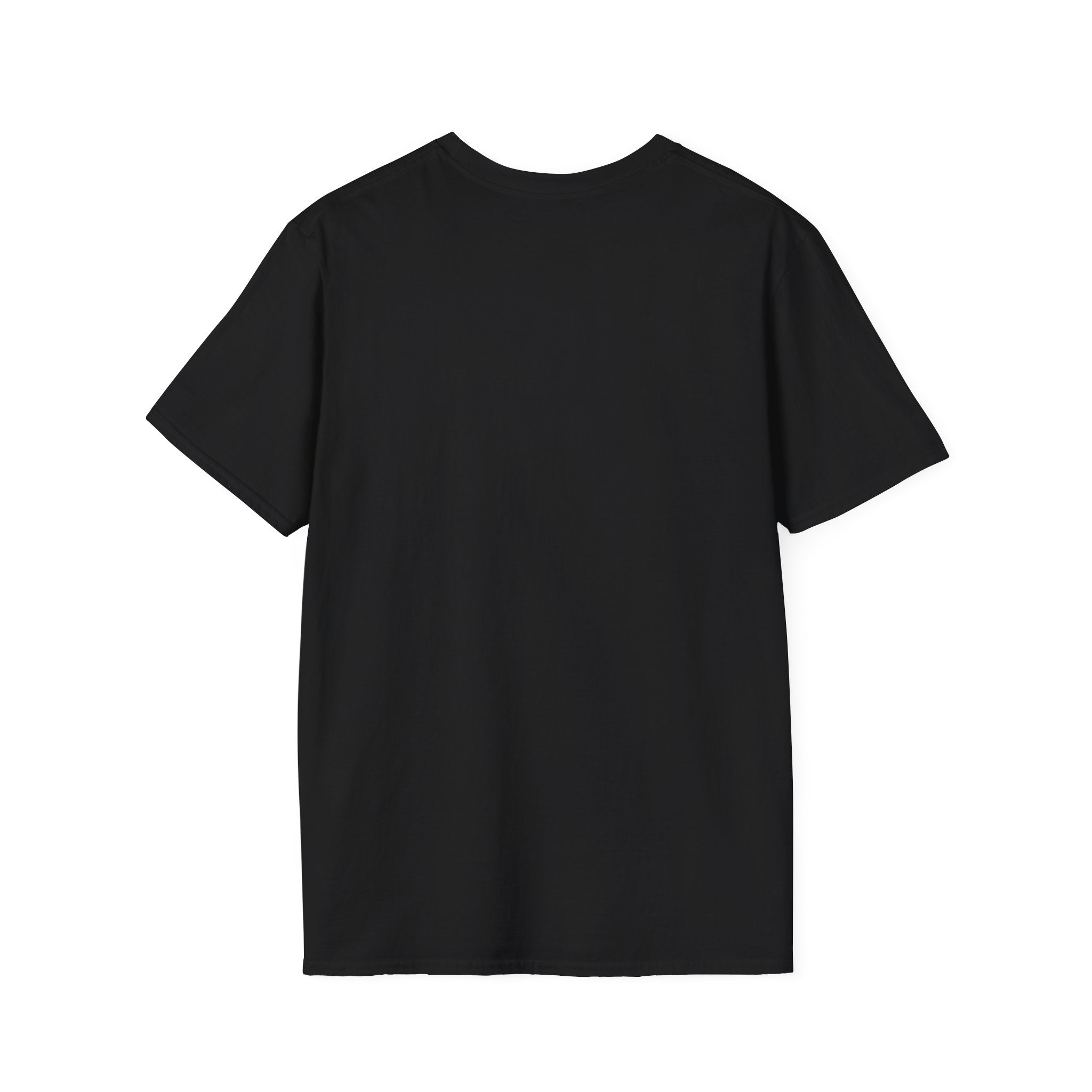 Construction Excavator "Operators have finesse" T-Shirt