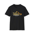 Construction Excavator "Operators have finesse" T-Shirt
